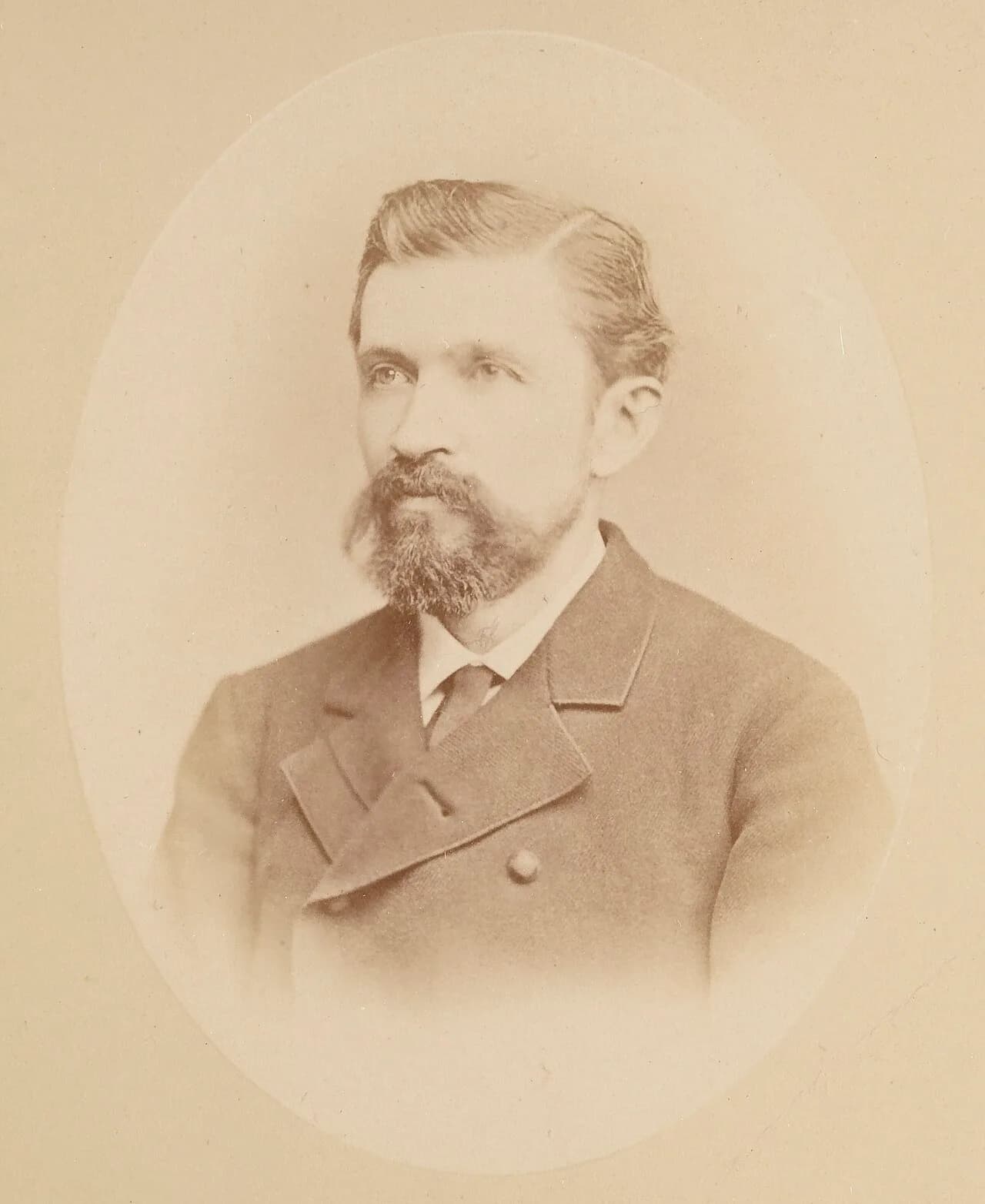 Charles Grad