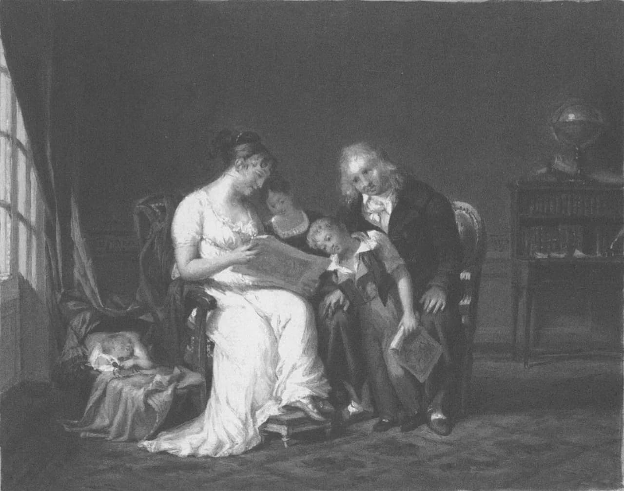 Désirée de Pelleport