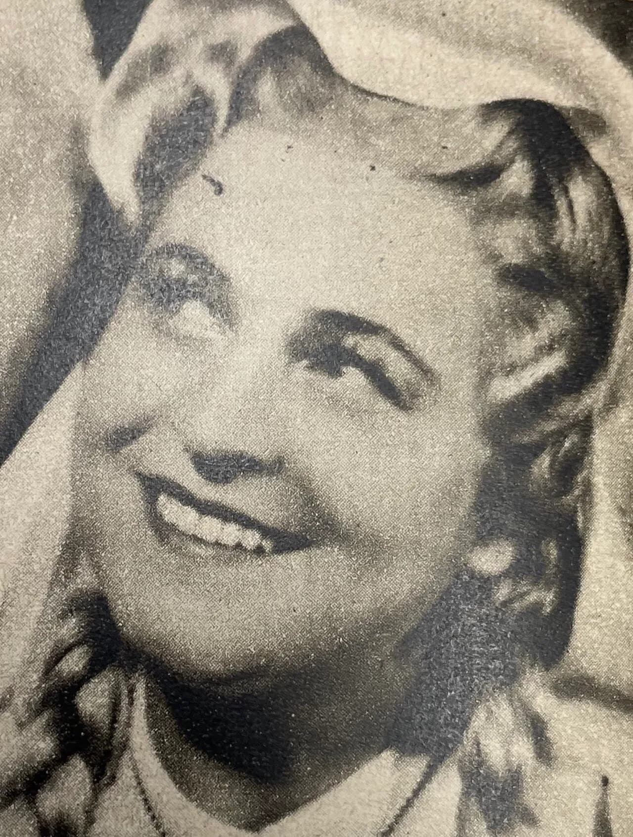 Trude Eipperle
