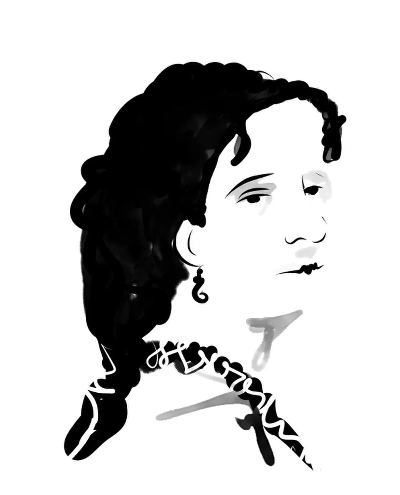 Hortense Carricaburu