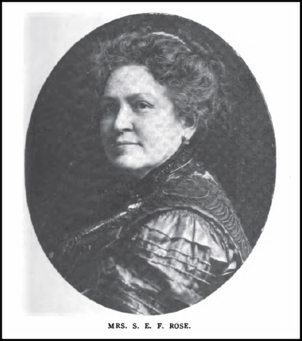 Laura Martin Rose