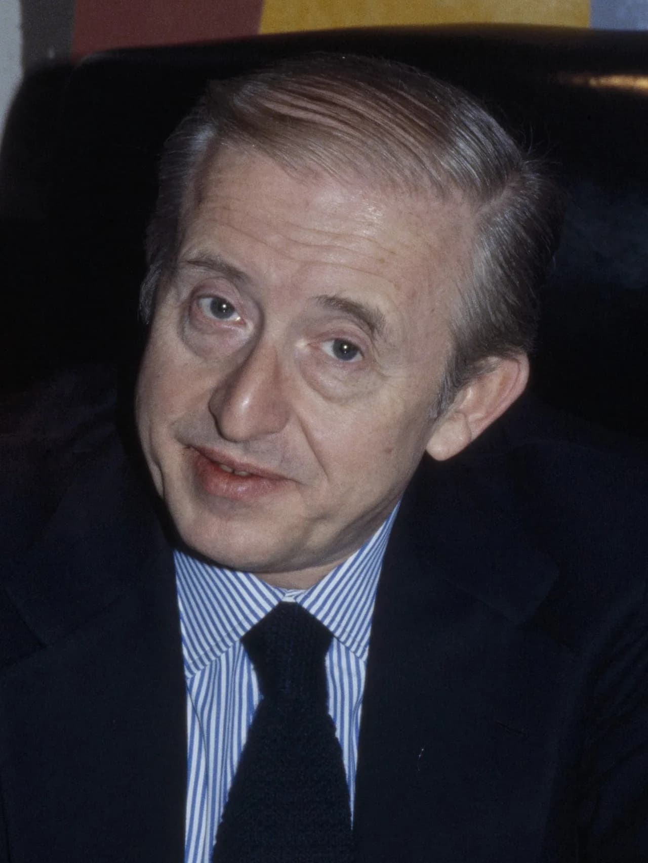 Eric Pleskow
