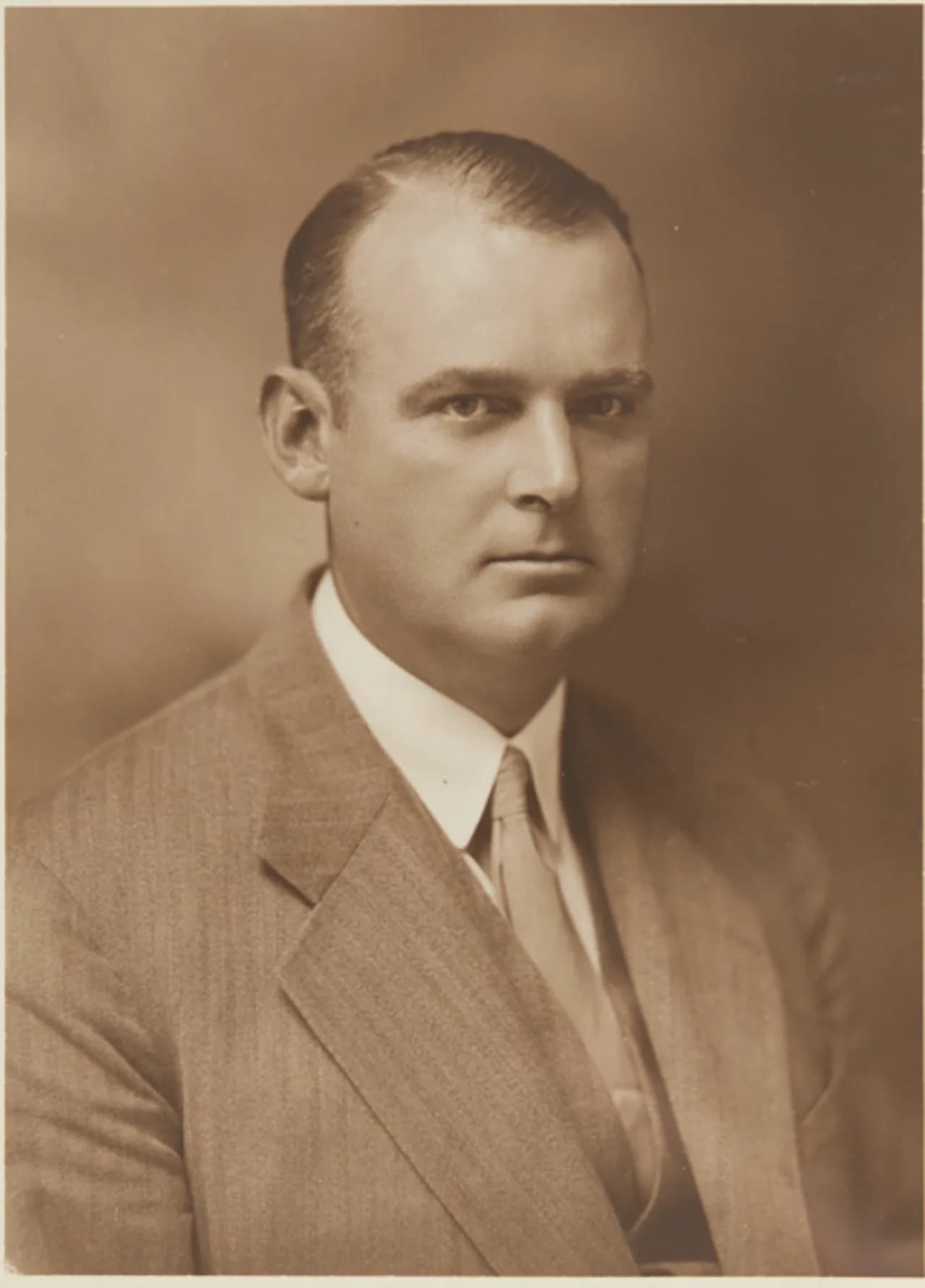 Donald Day