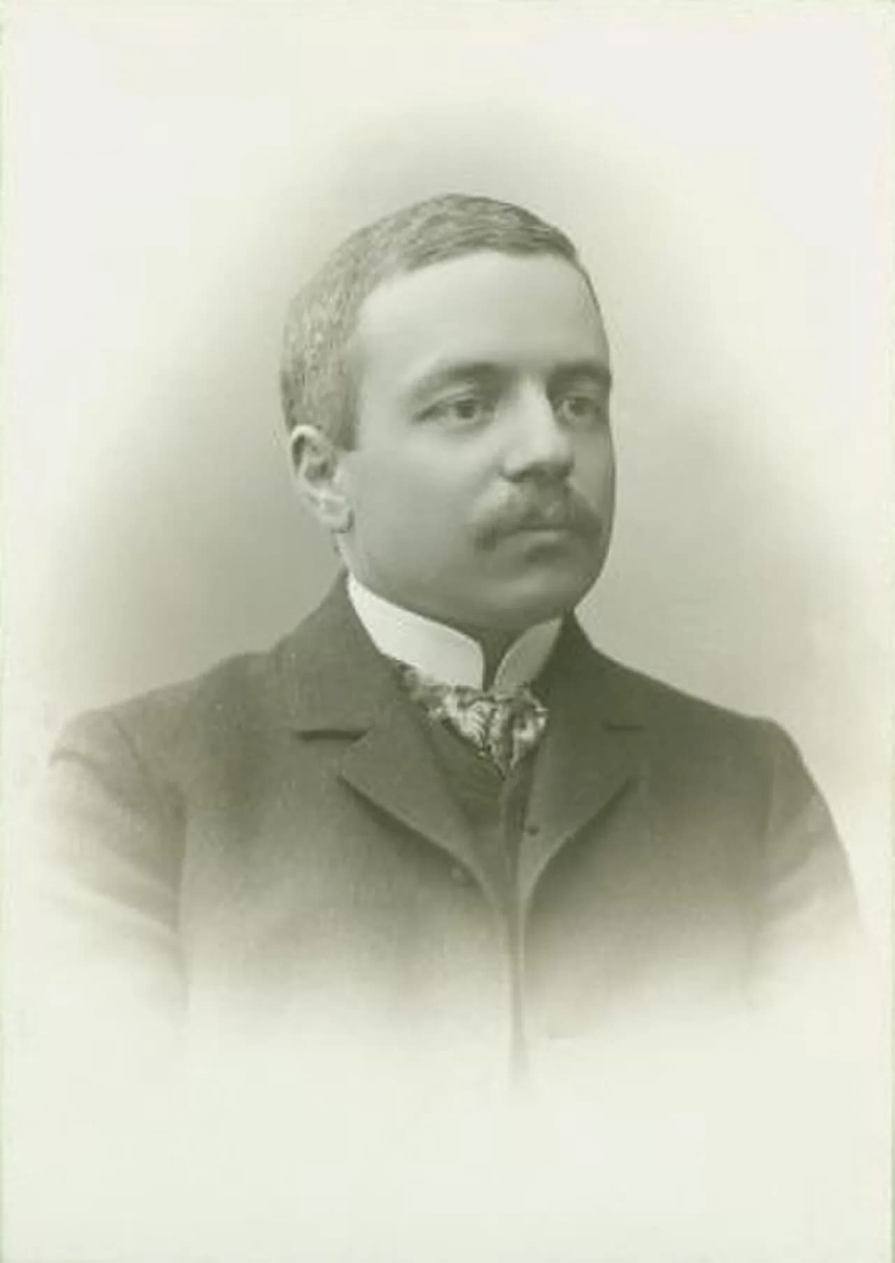 Karl Girgensohn