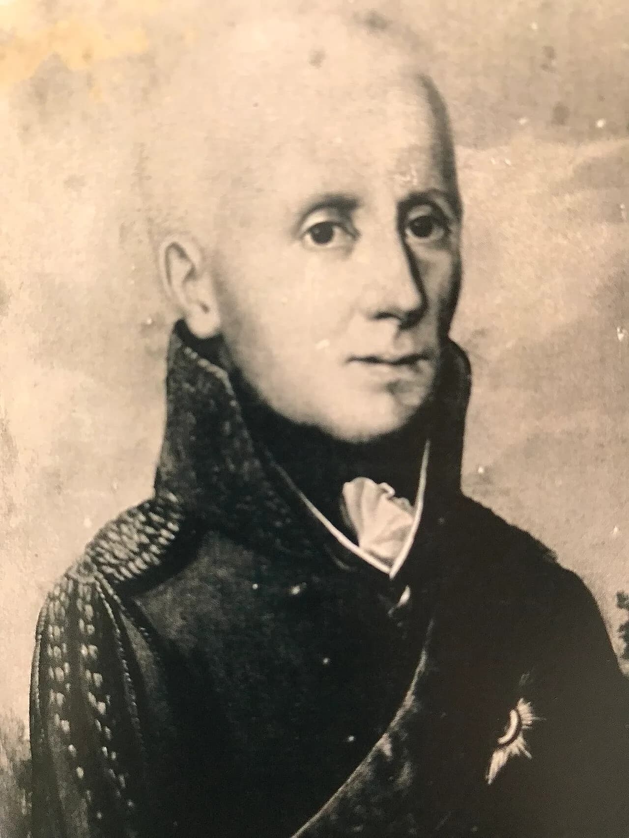 Julius von Grawert