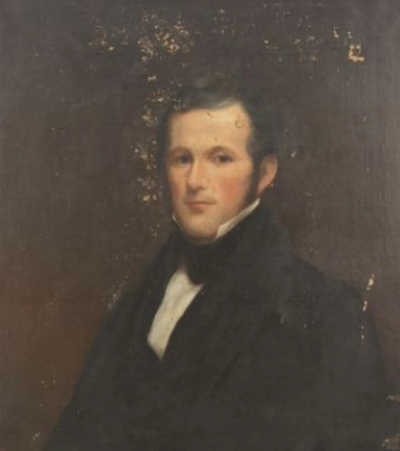 Charles Waln Morgan