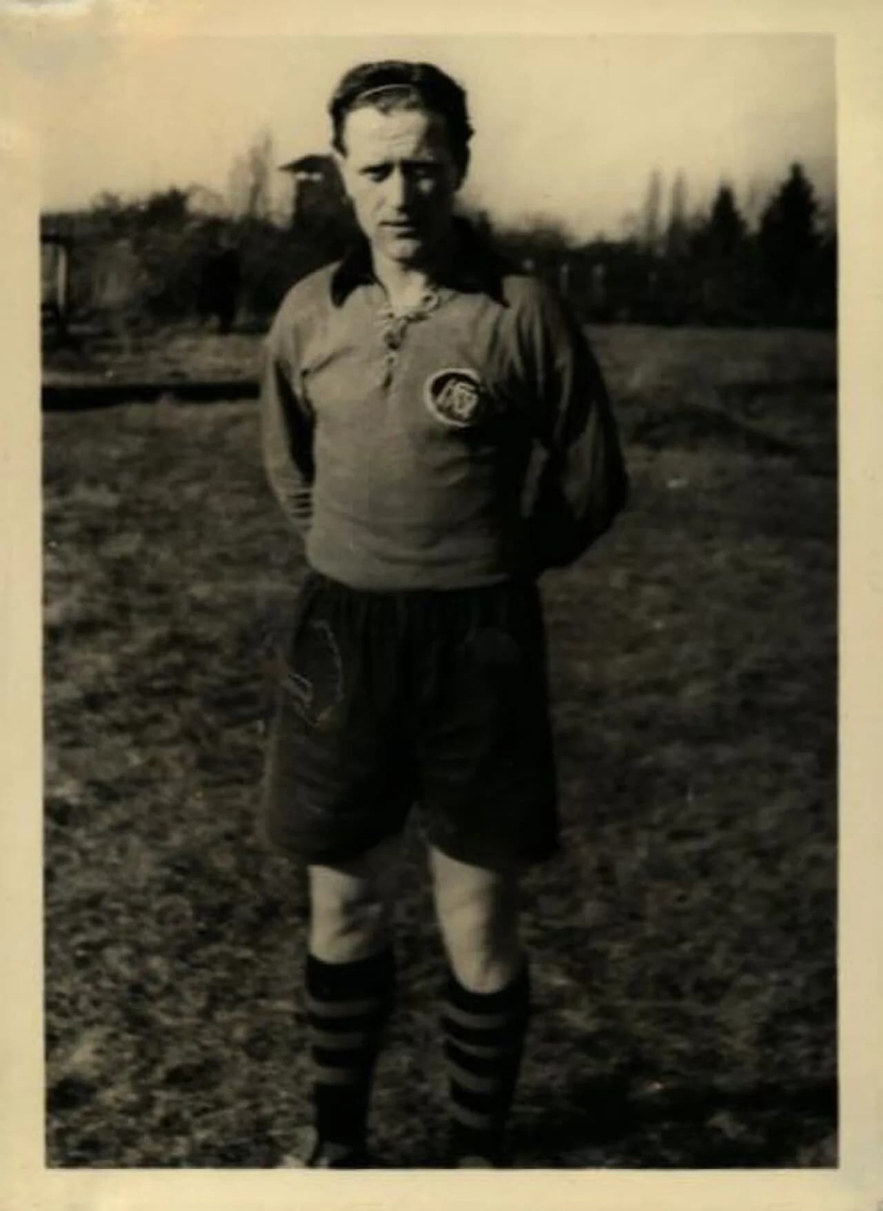 Kurt Ehrmann