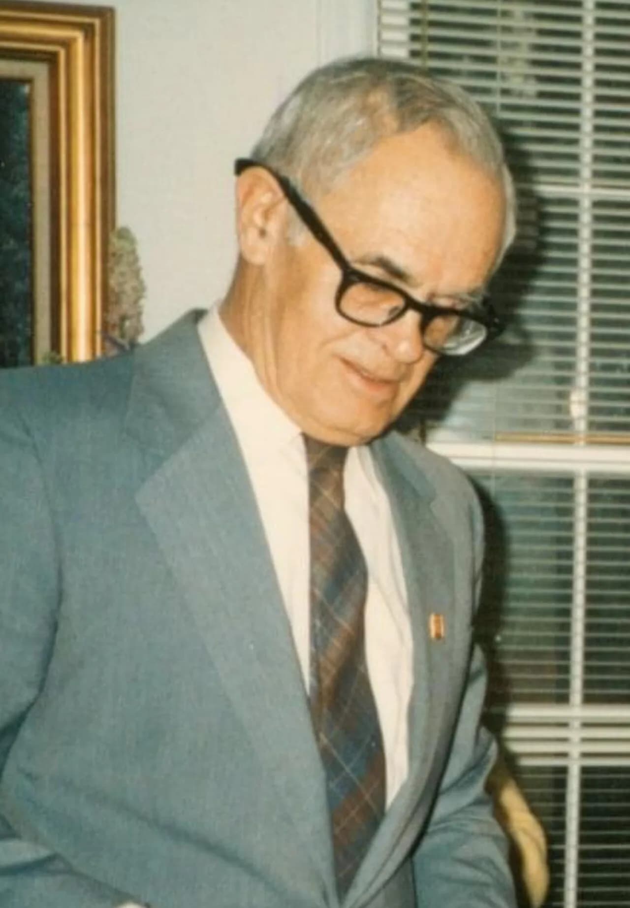 J.P. Carter