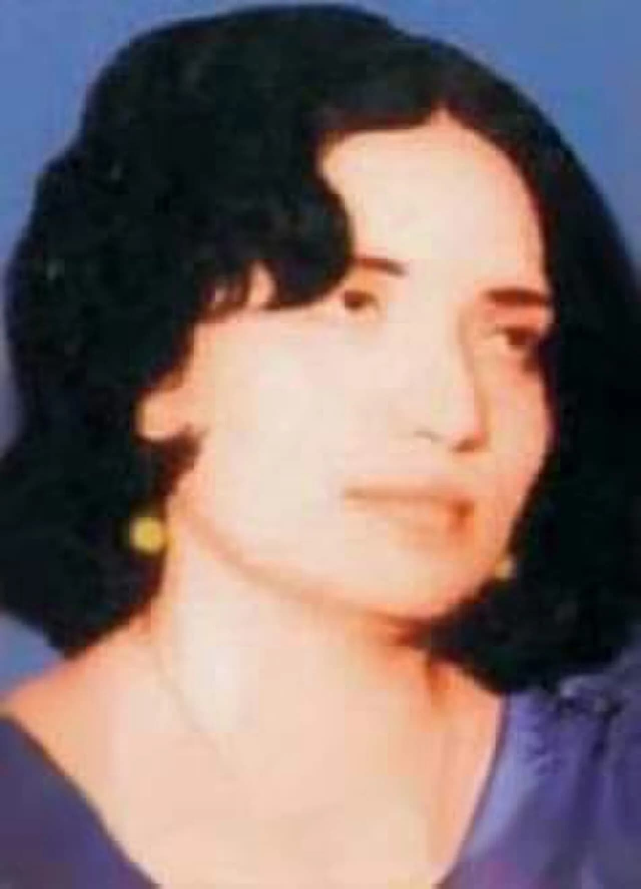 Sumaira Zareen