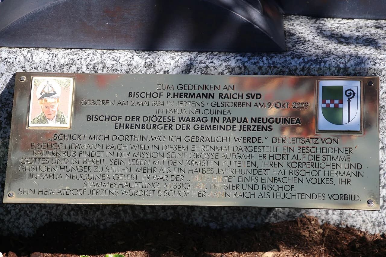 Hermann Raich