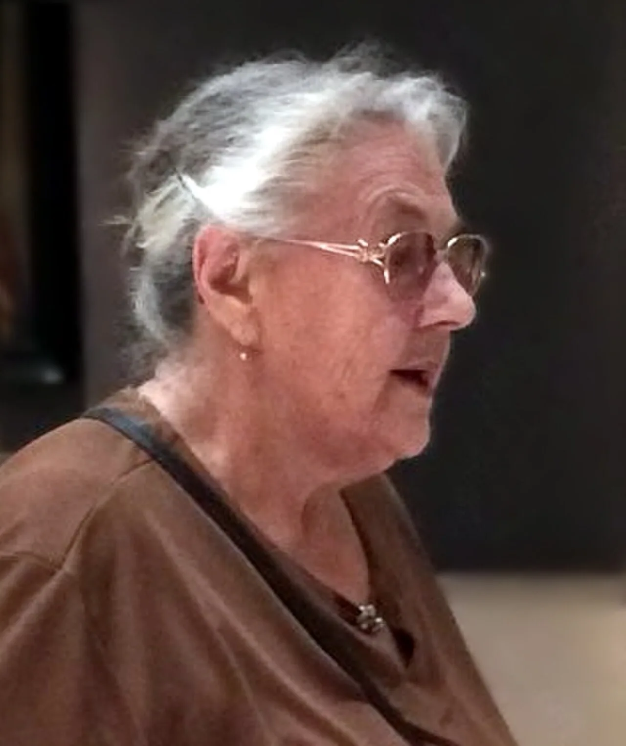 Svetlana Markina