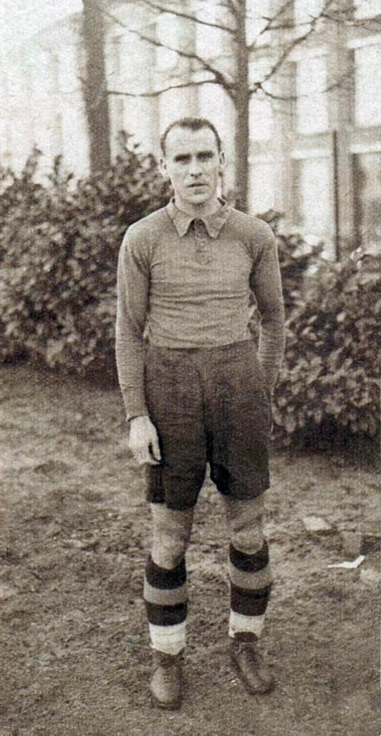 Heinrich Hiltl