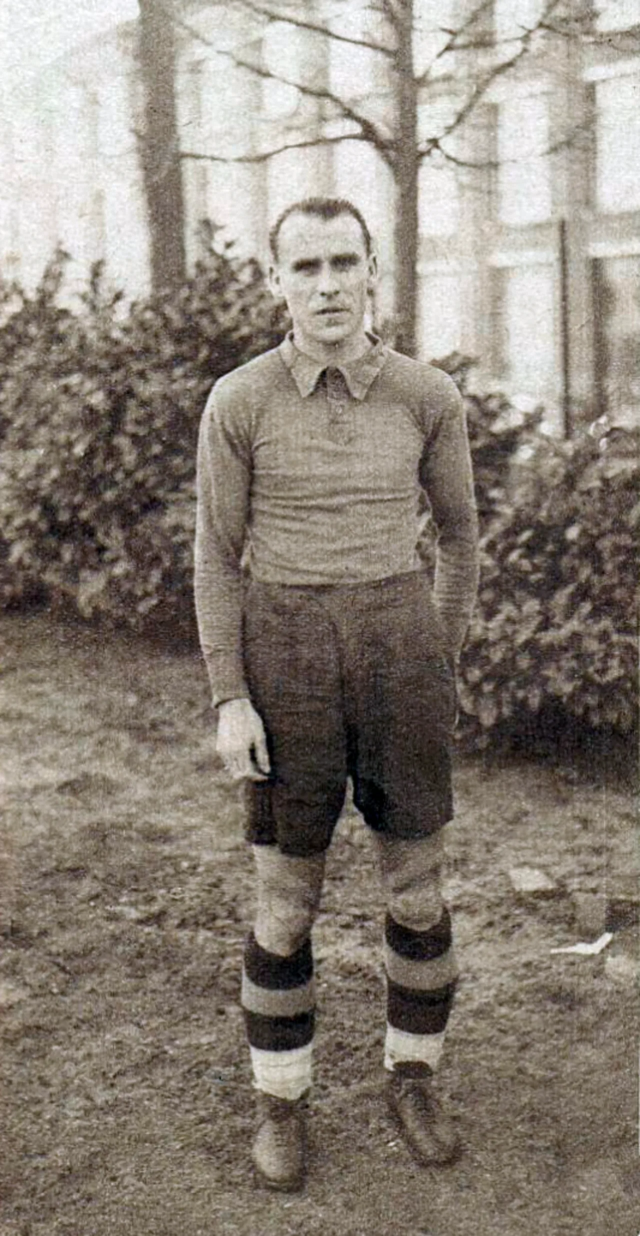 Heinrich Hiltl
