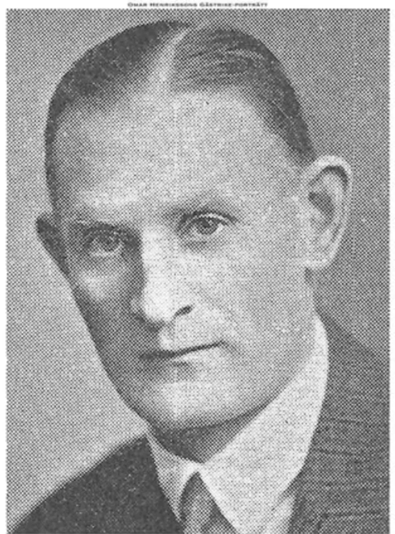 Lars Artur Matton