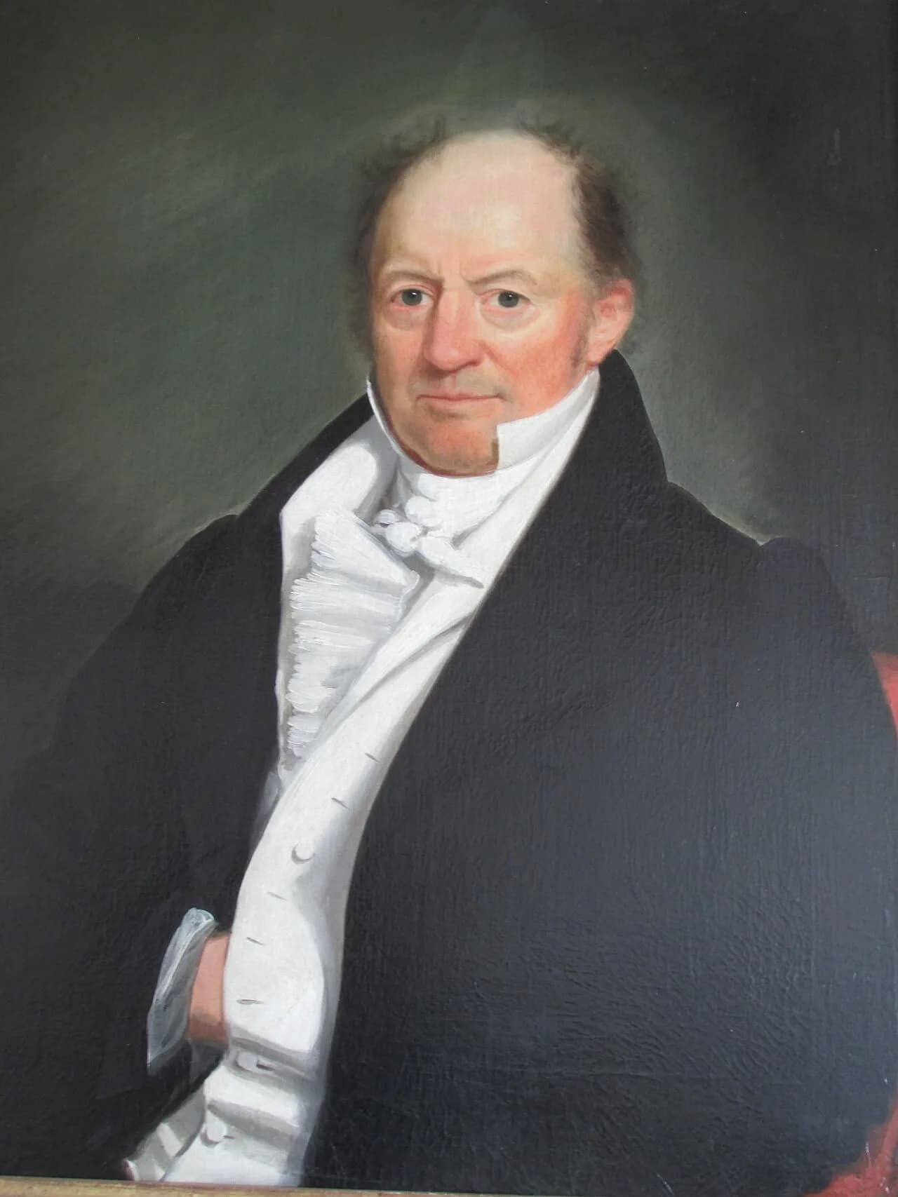 Nicoll Floyd
