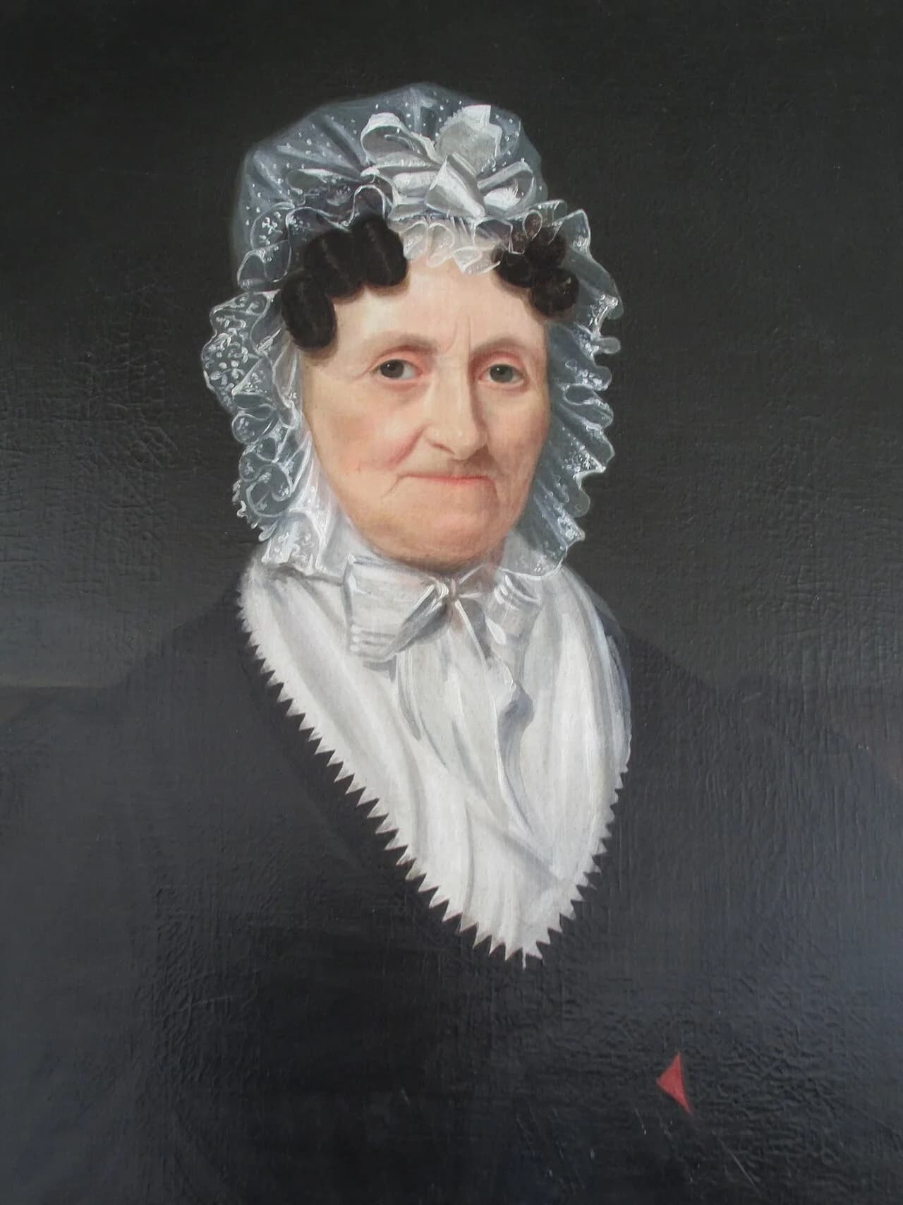 Phoebe Gelston Floyd