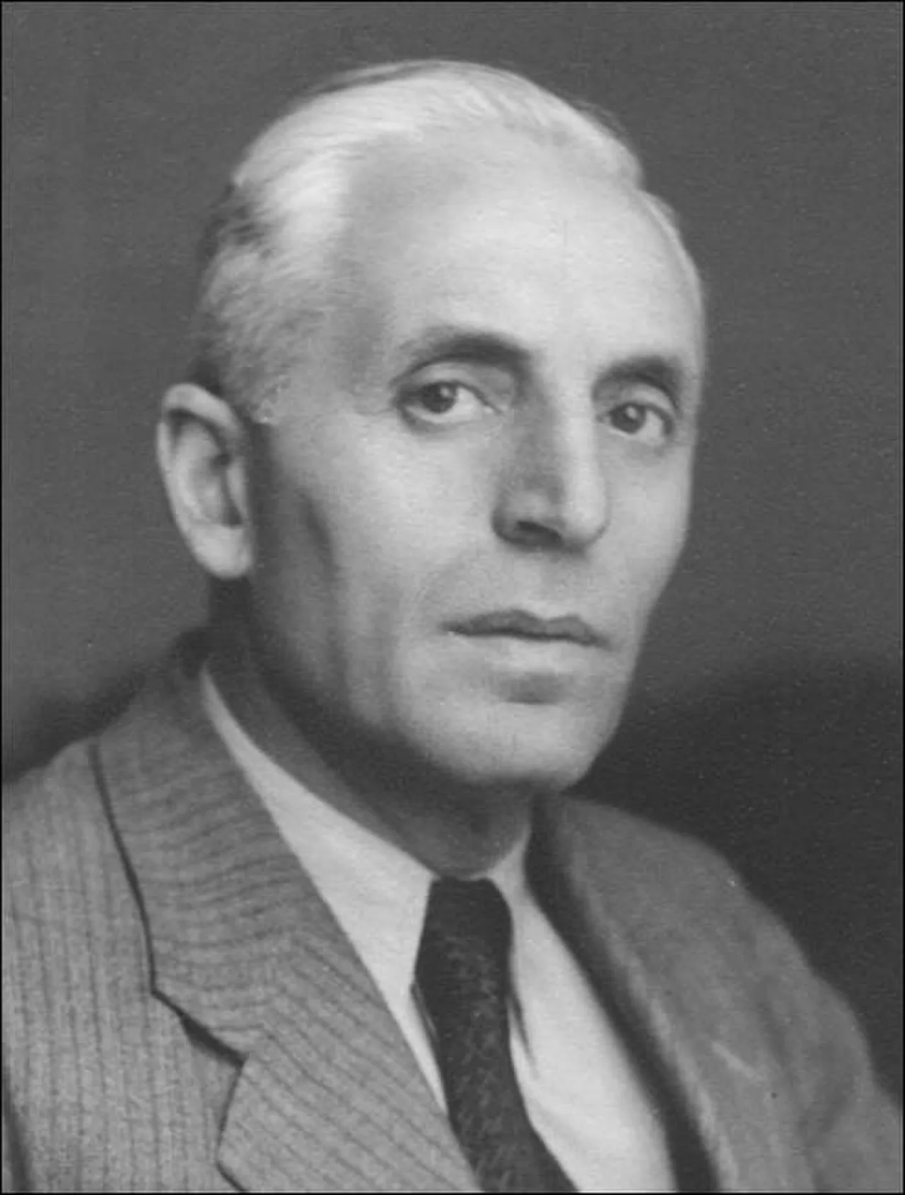 János Csorba