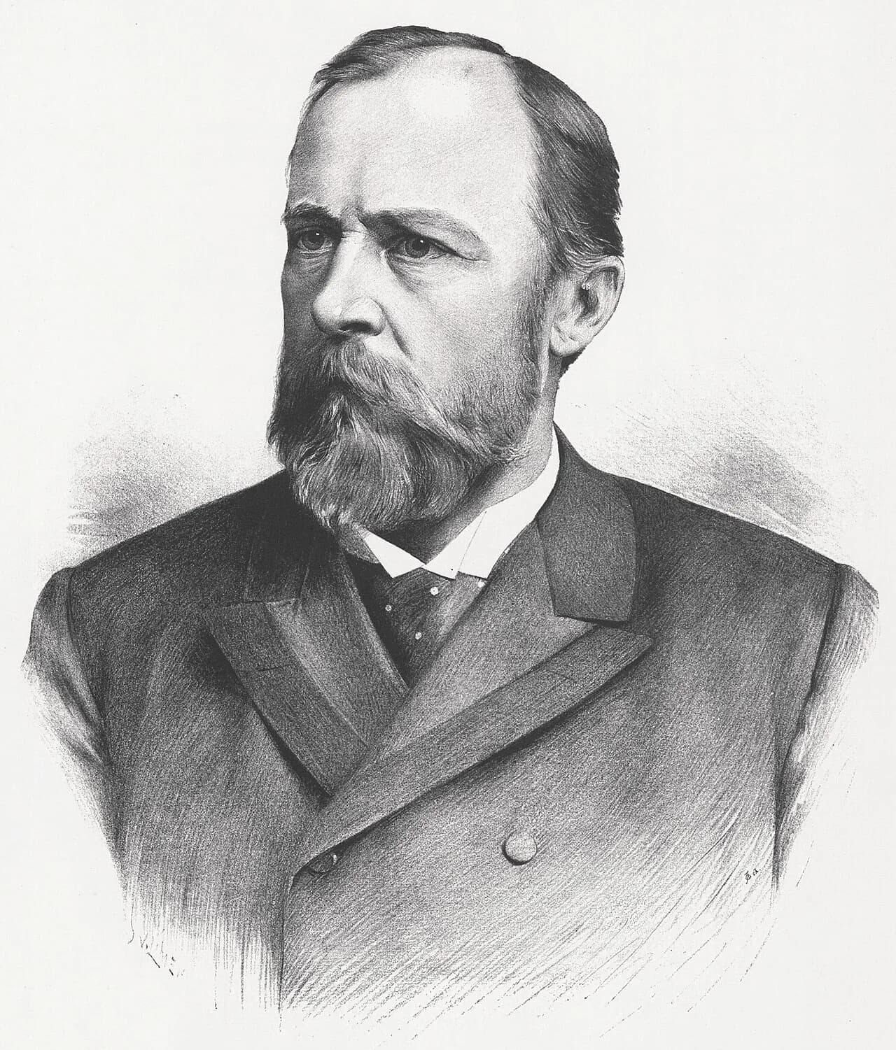 Julius Grégr