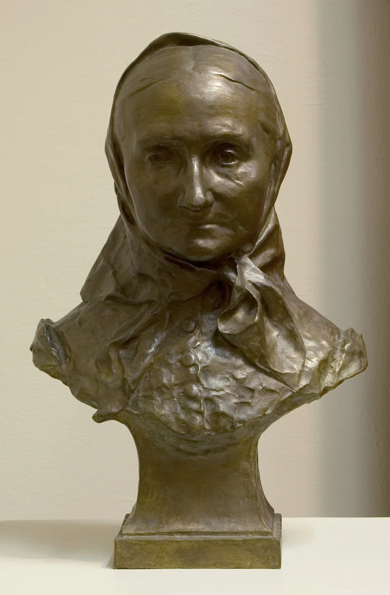 Christina Gustava Matilda Wallmon