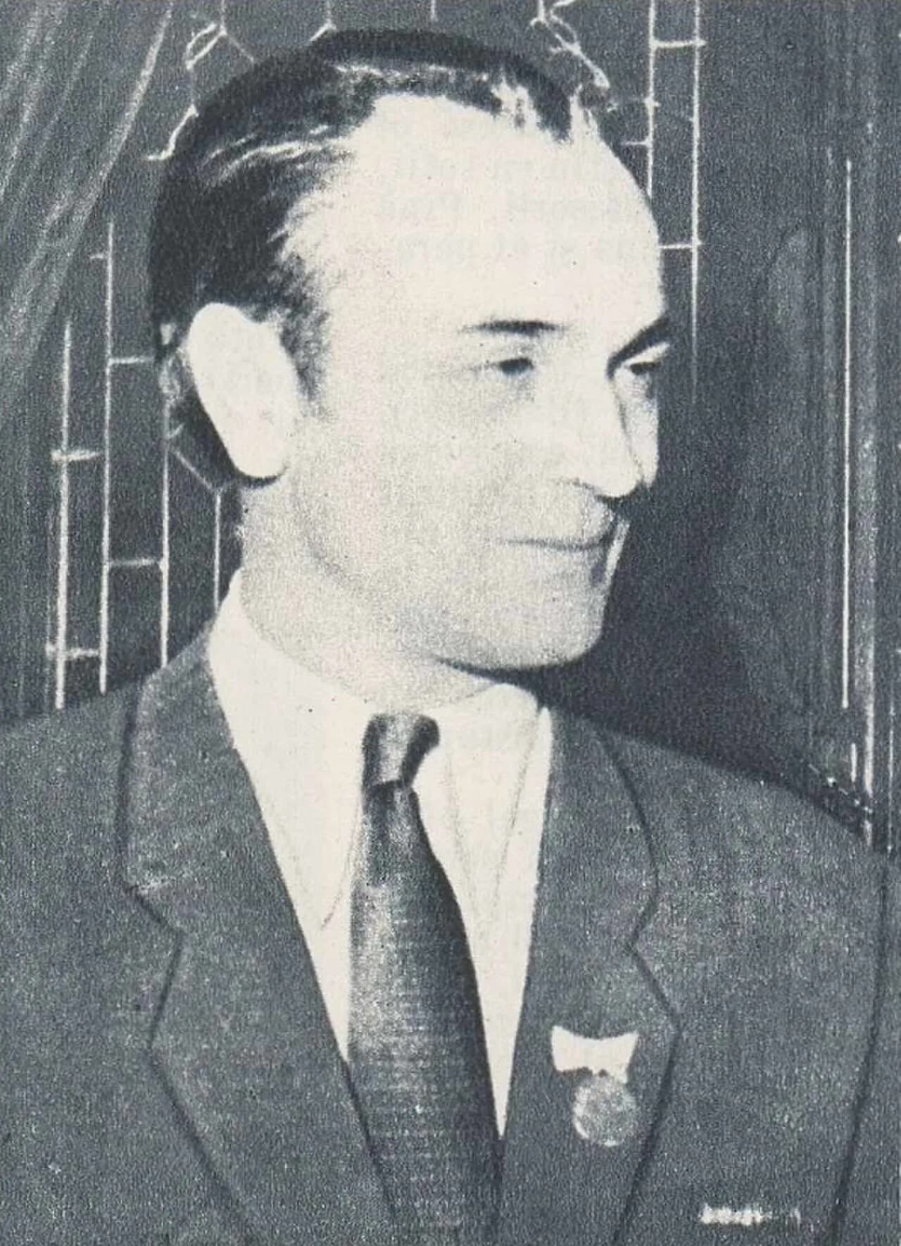 István Csorvássy