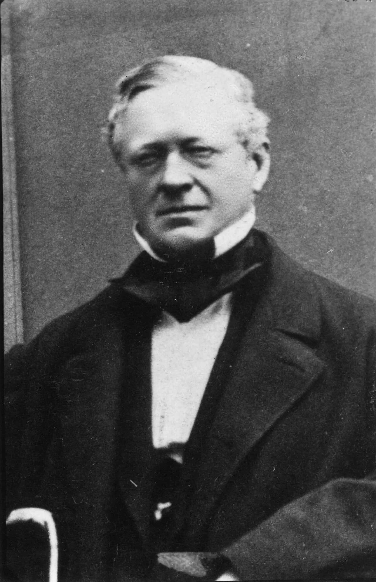 Wilhelm Elfbrink