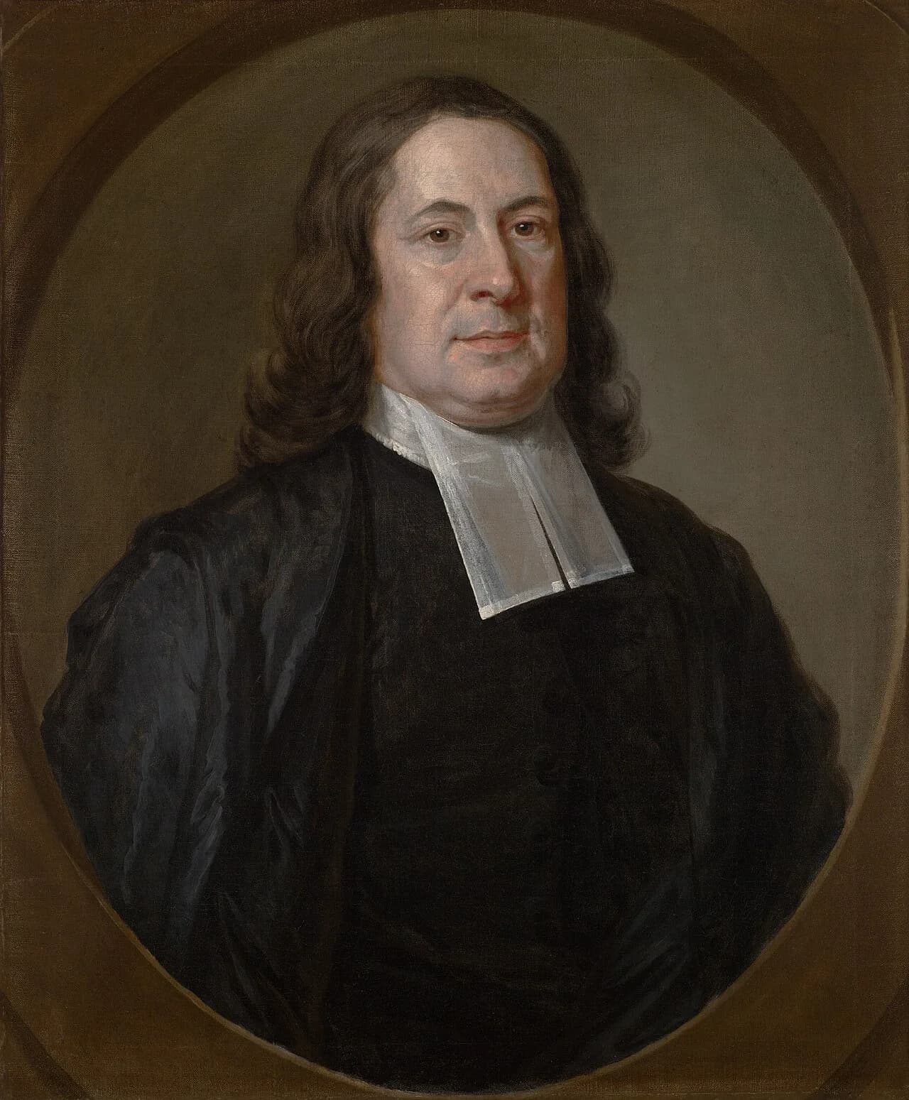 Joseph Sewall