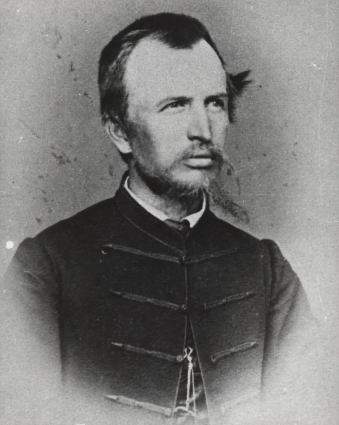 Benjamin Csukás