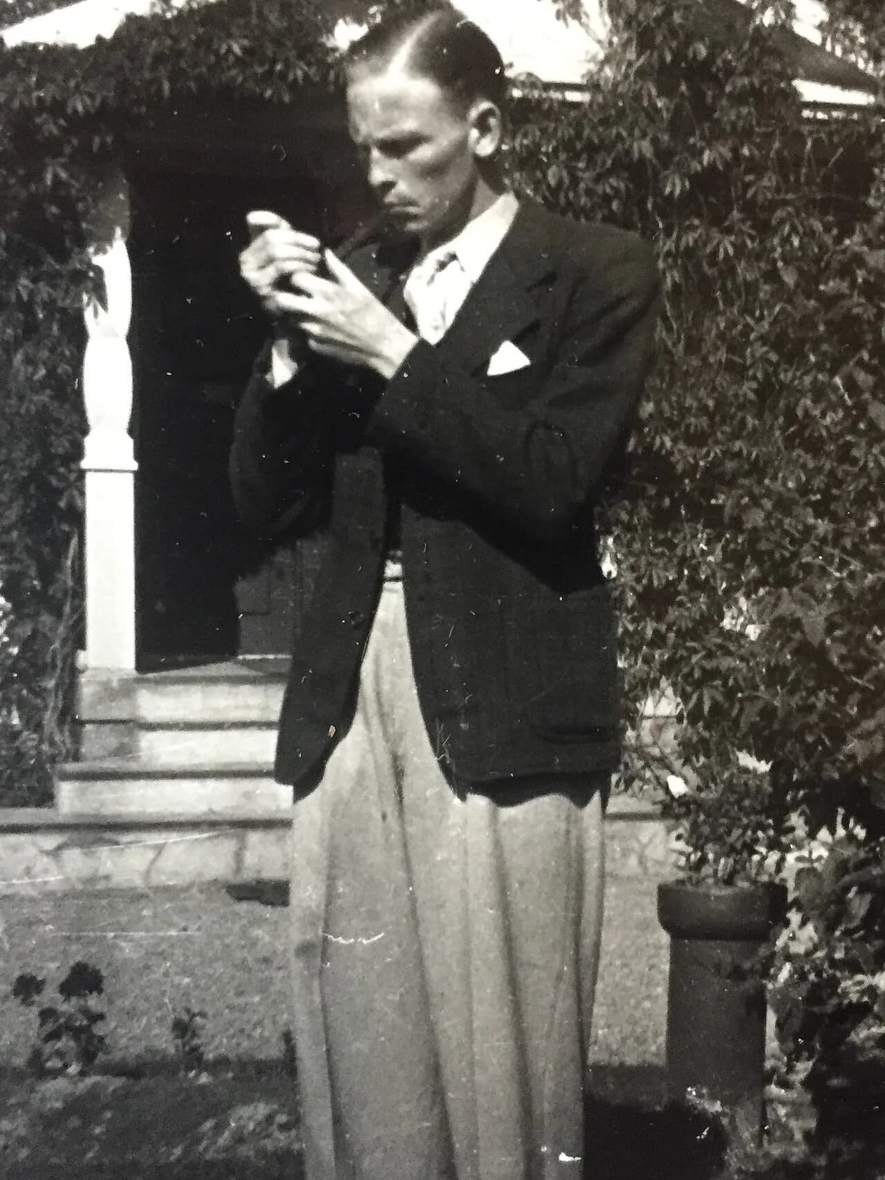 Olle Lindberg