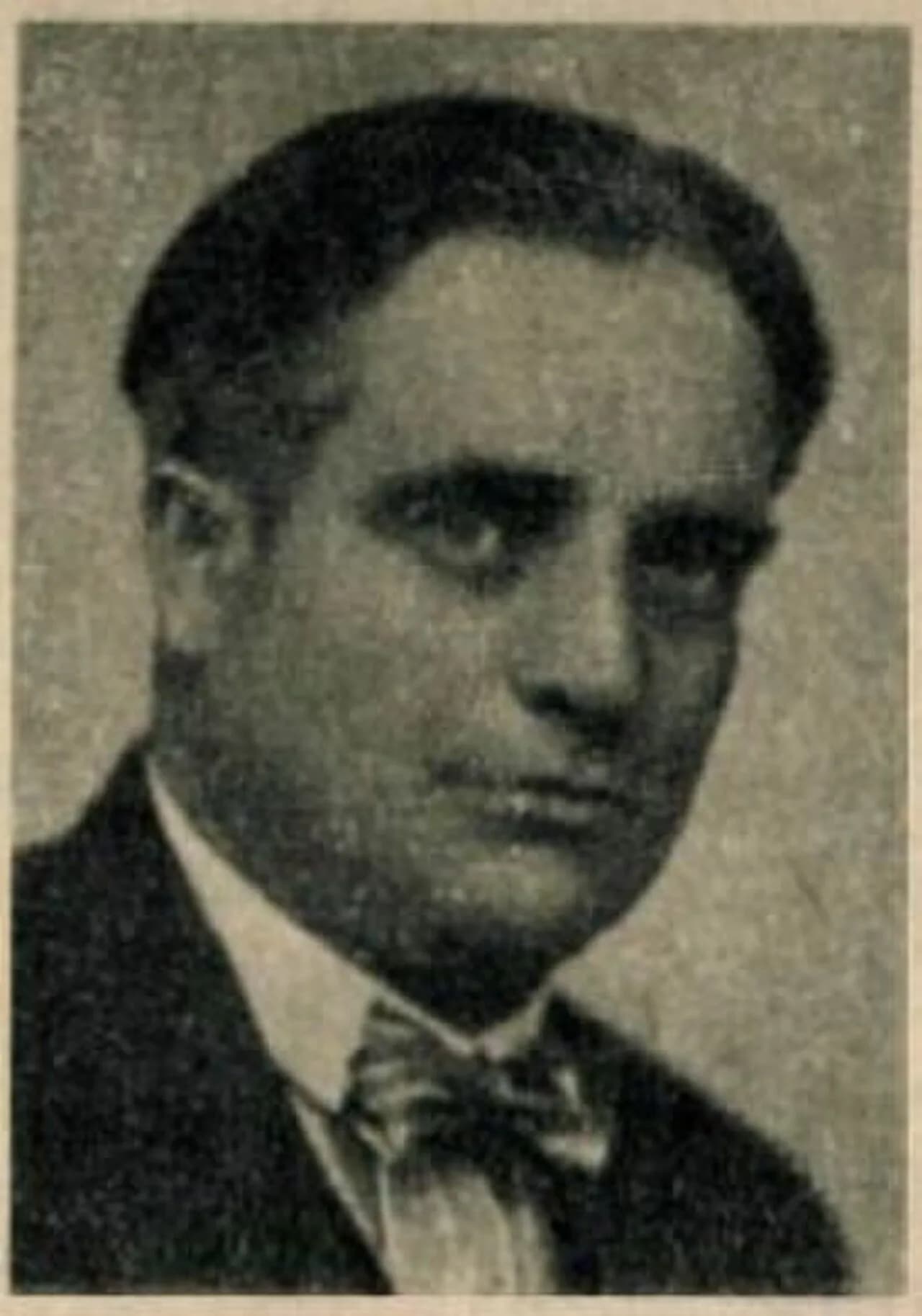 Péter Csurka