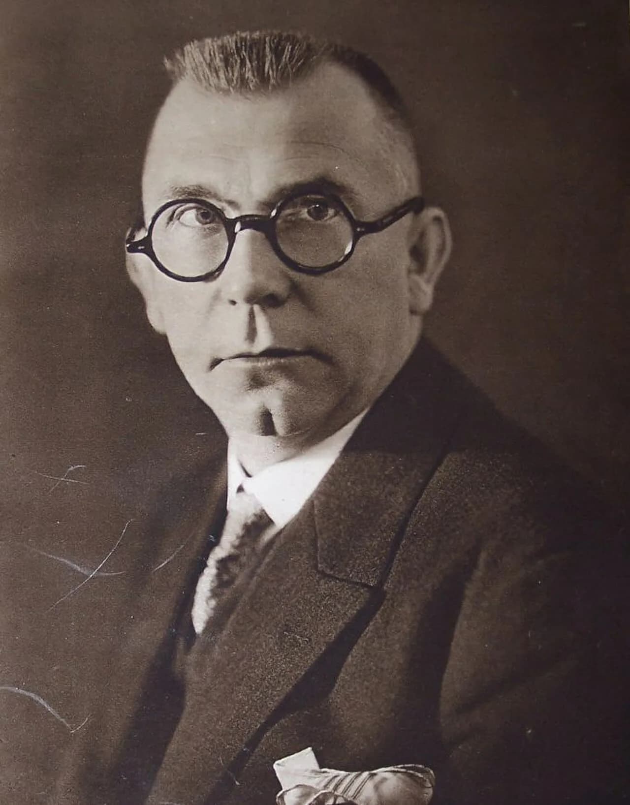 Jaroslav Brouk