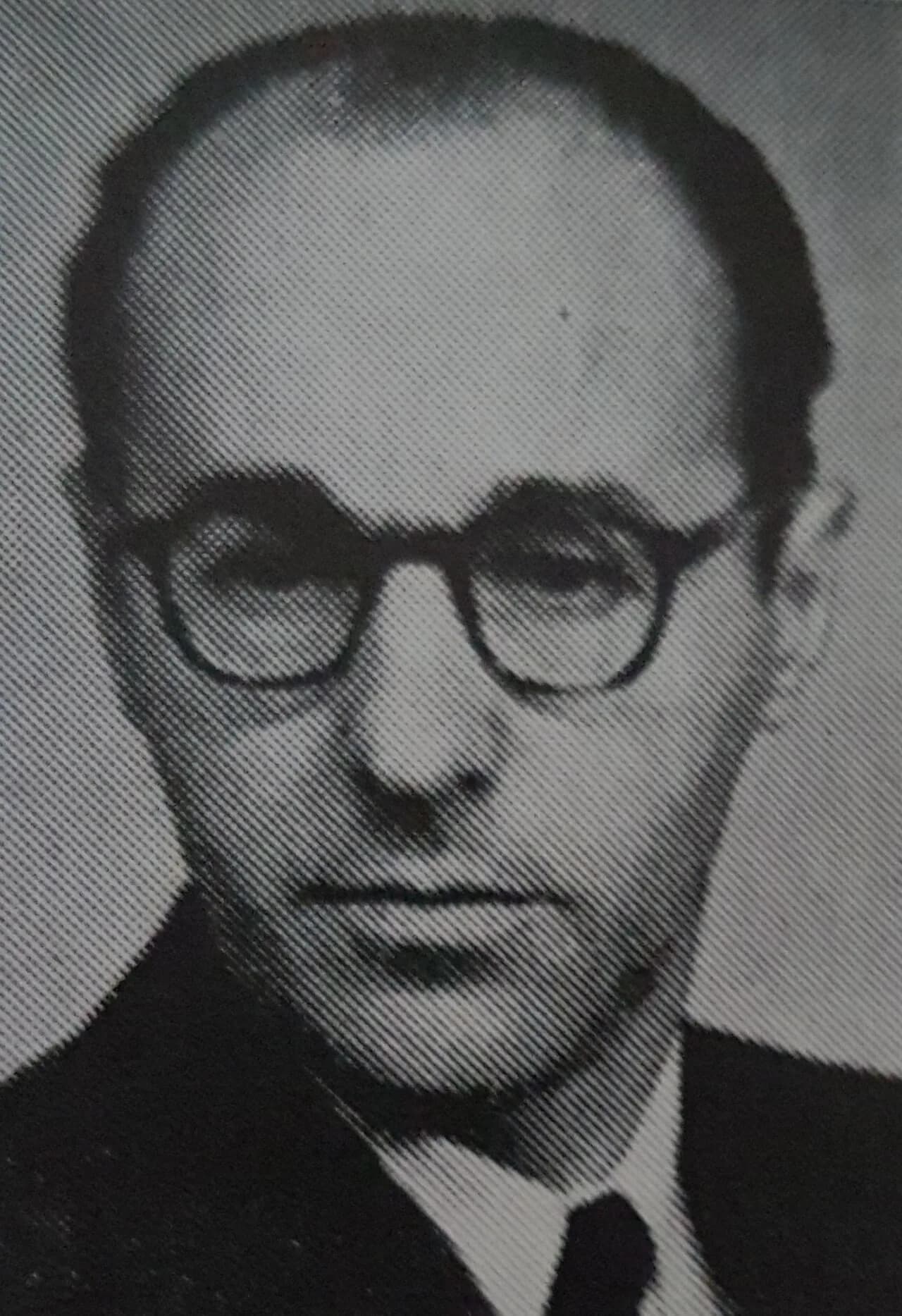 Olof Grasenius