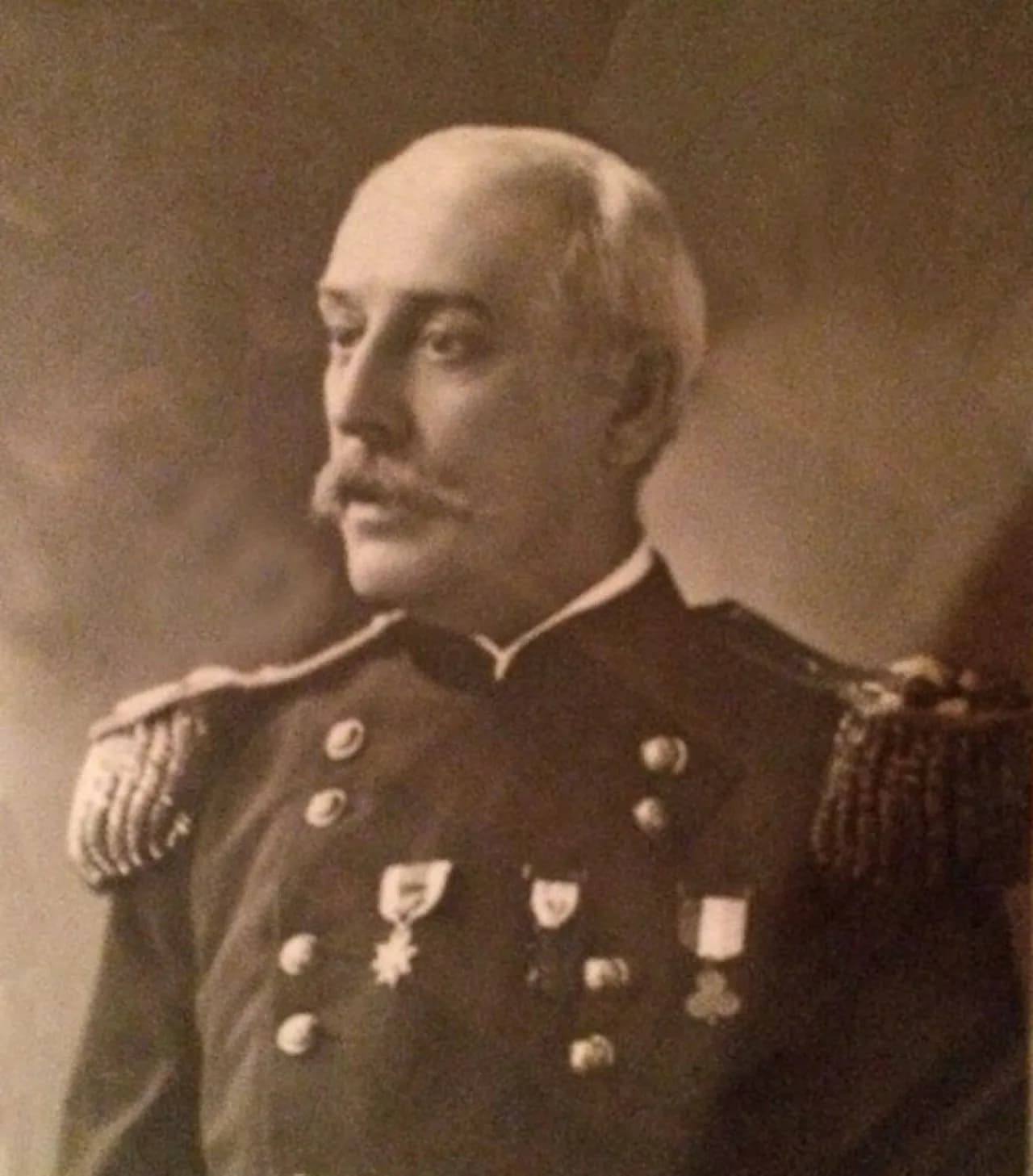 Marshall I. Ludington