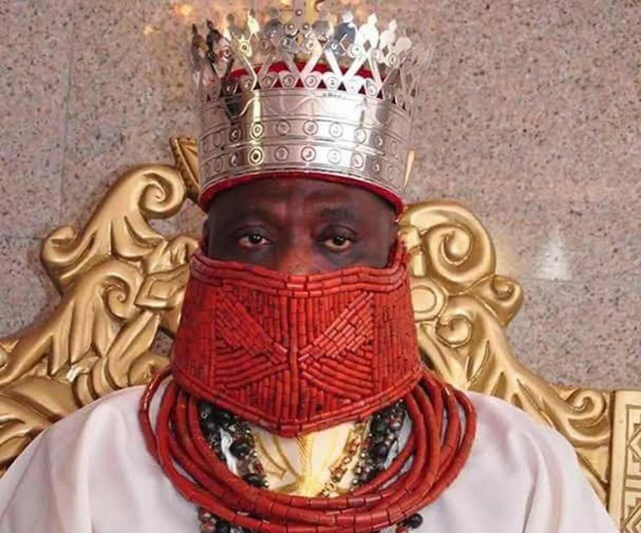 Ikenwoli Godfrey Emiko