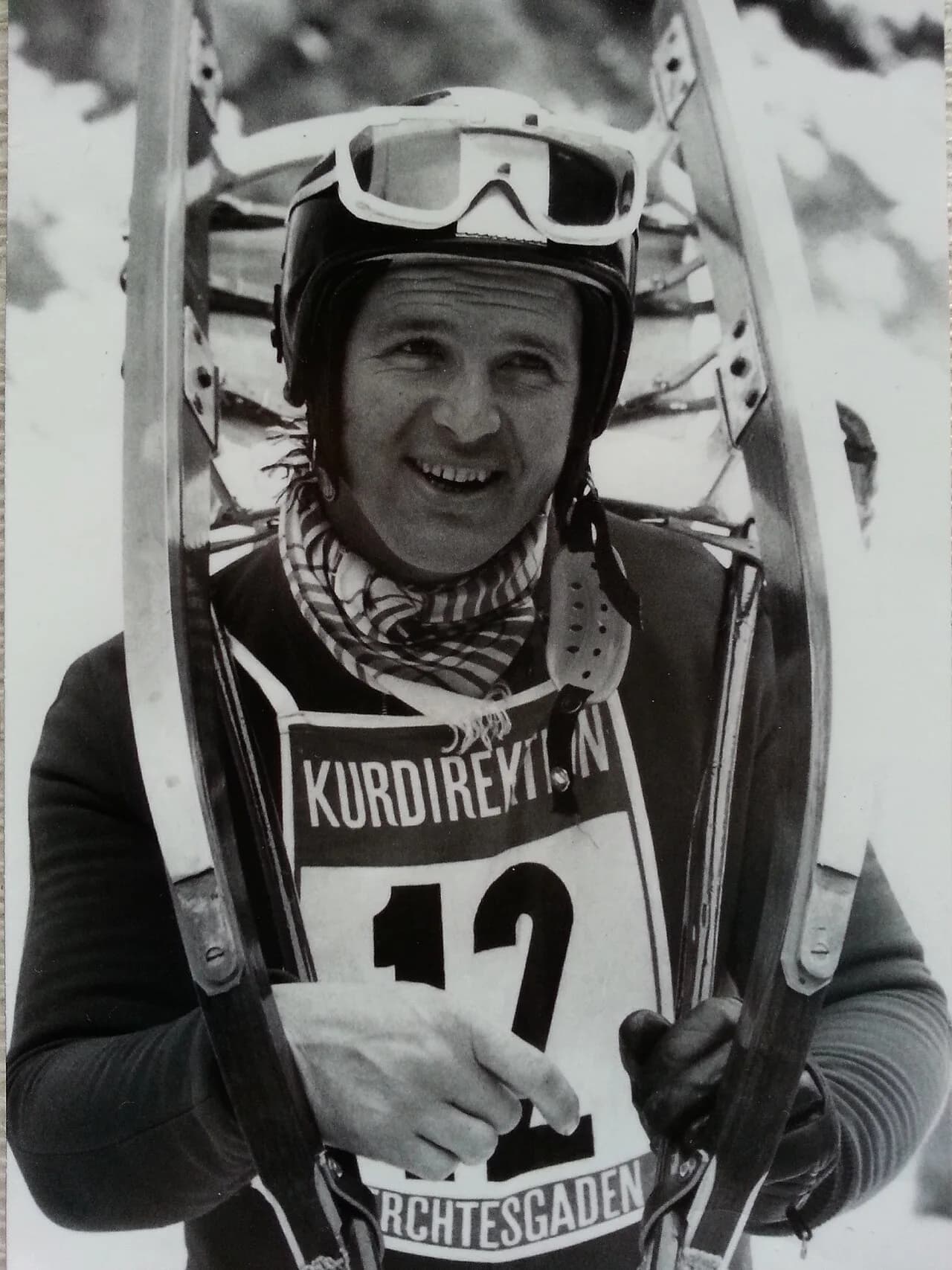 Leonhard Nagenrauft
