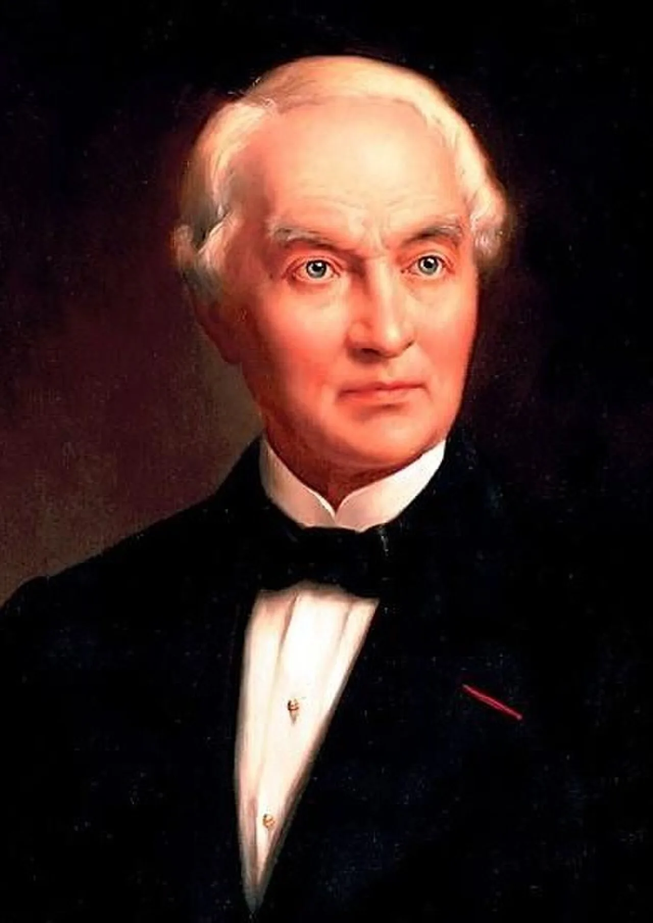 Lothar von Faber