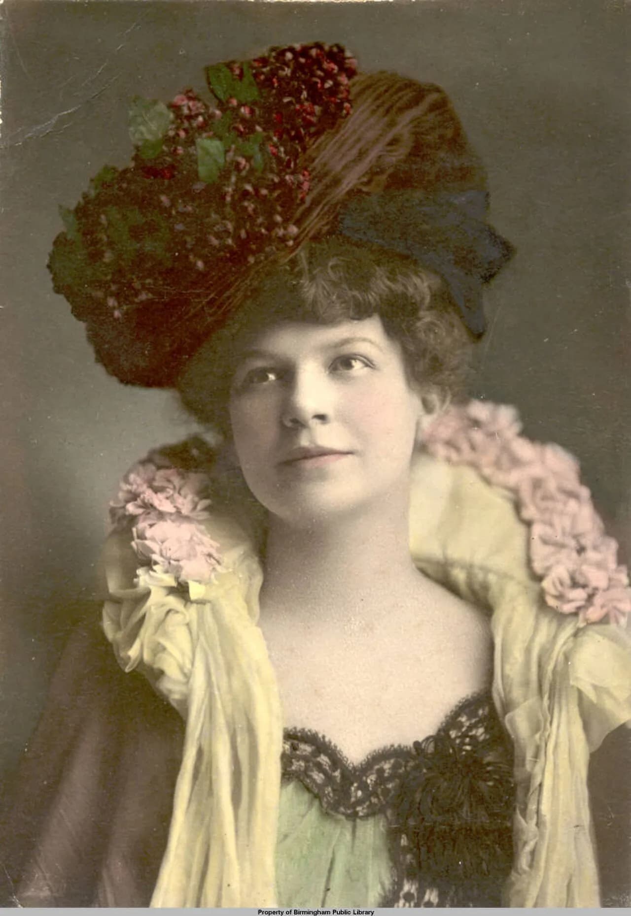 Lucille Douglass