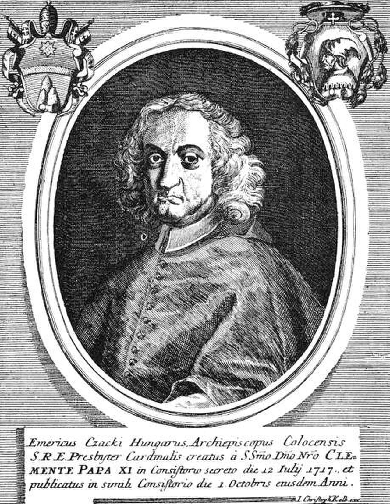 Imre Csáky