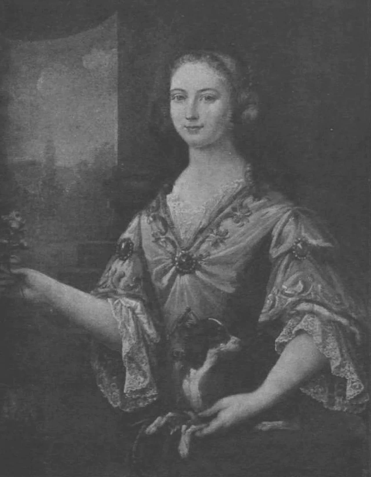 Krisztina Csáky