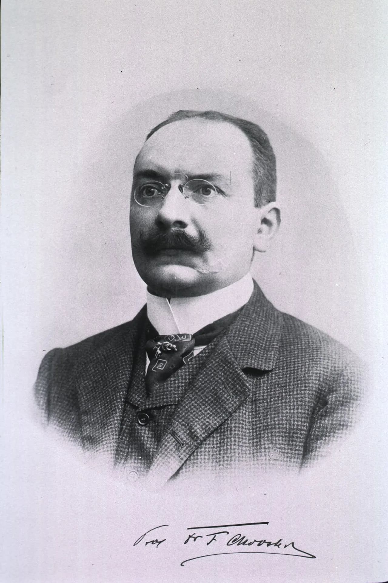 Franz Chvostek junior