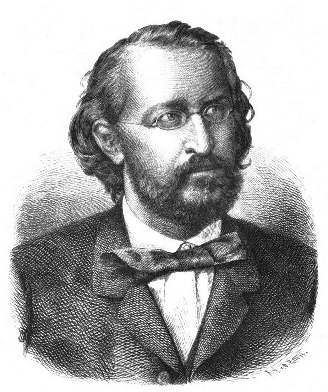 Anton Friedrich von Tröltsch