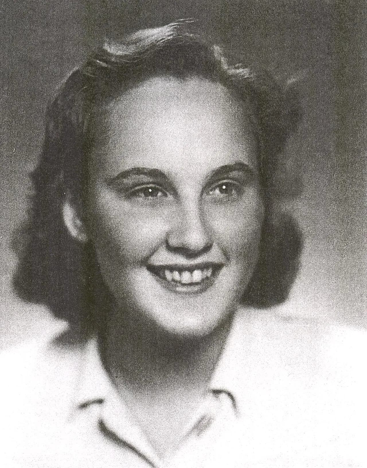 Doris Grozdanovicova