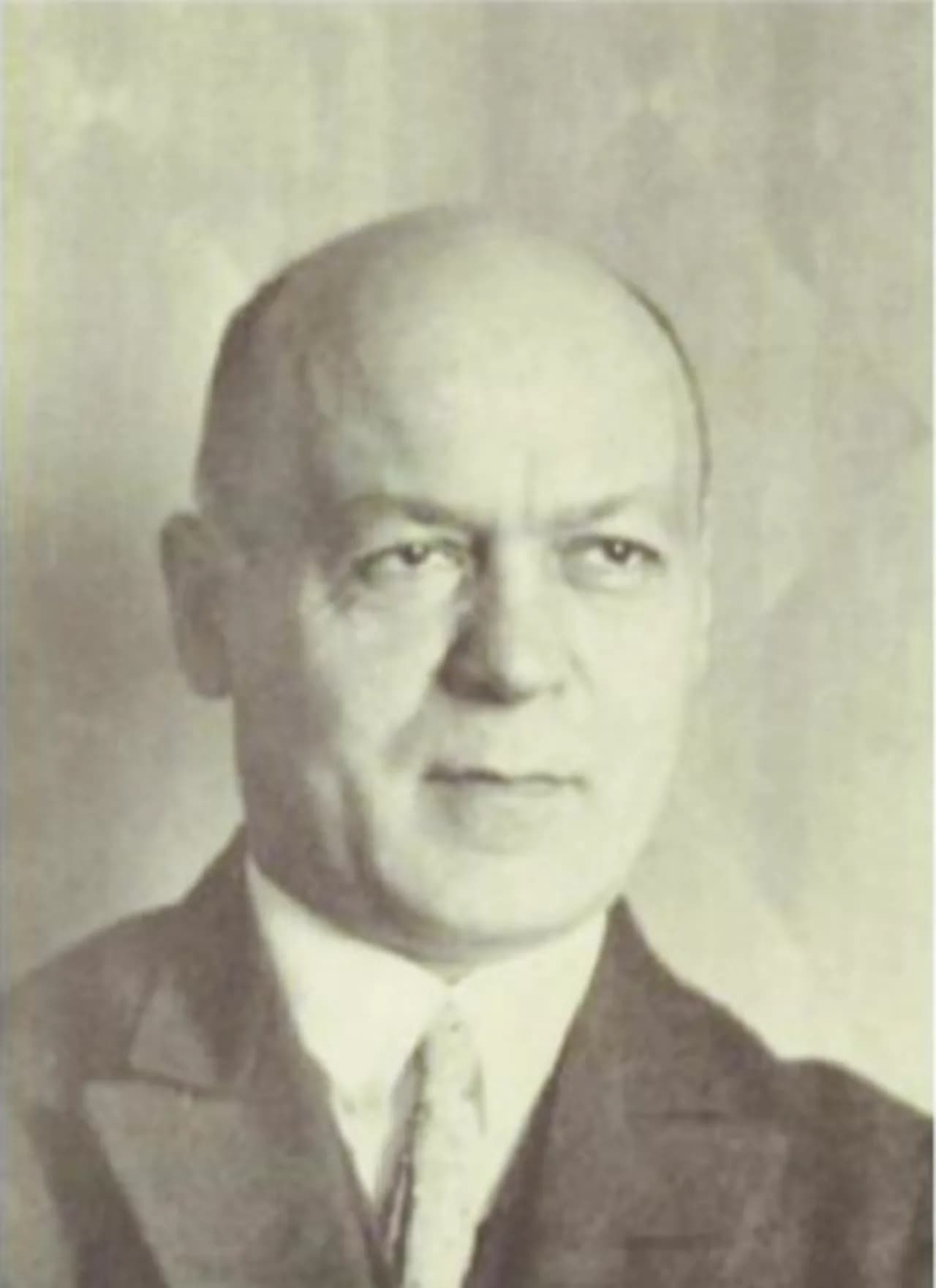 Leon Lichtenstein