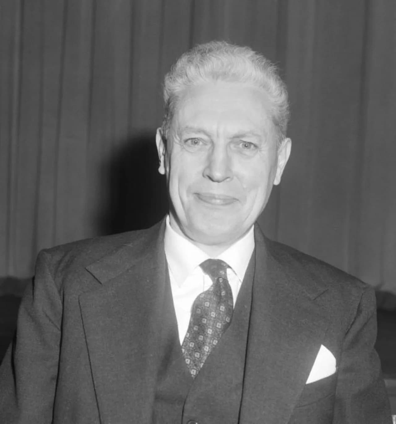 Hendrik Fayat