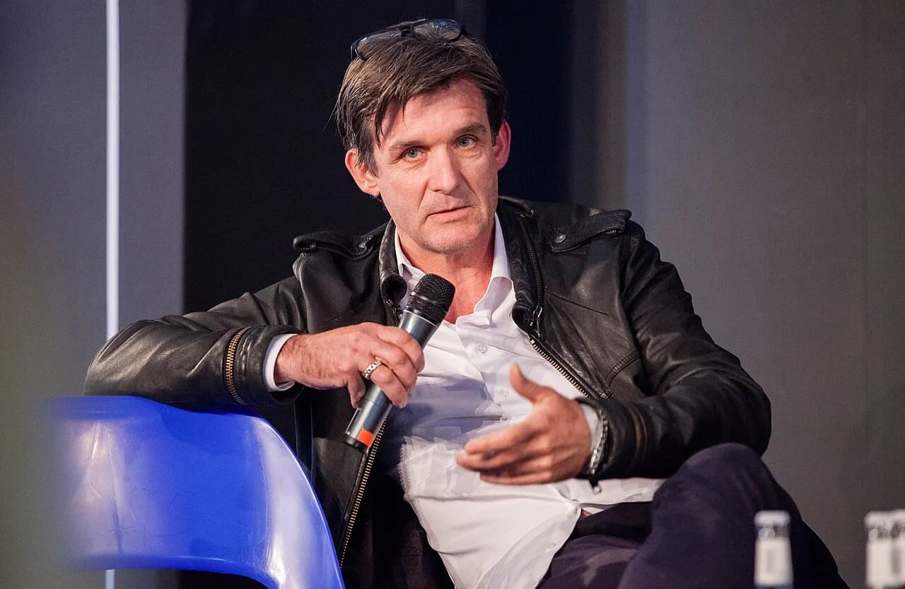 Horst Weidenmüller