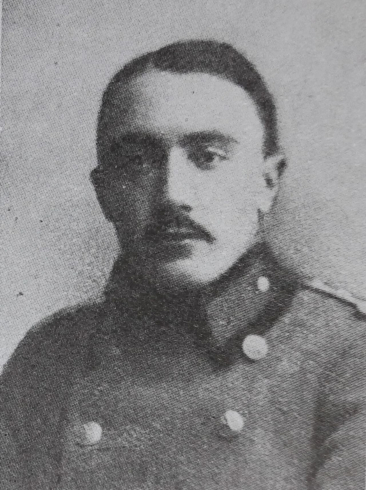 Bronisław Fabian