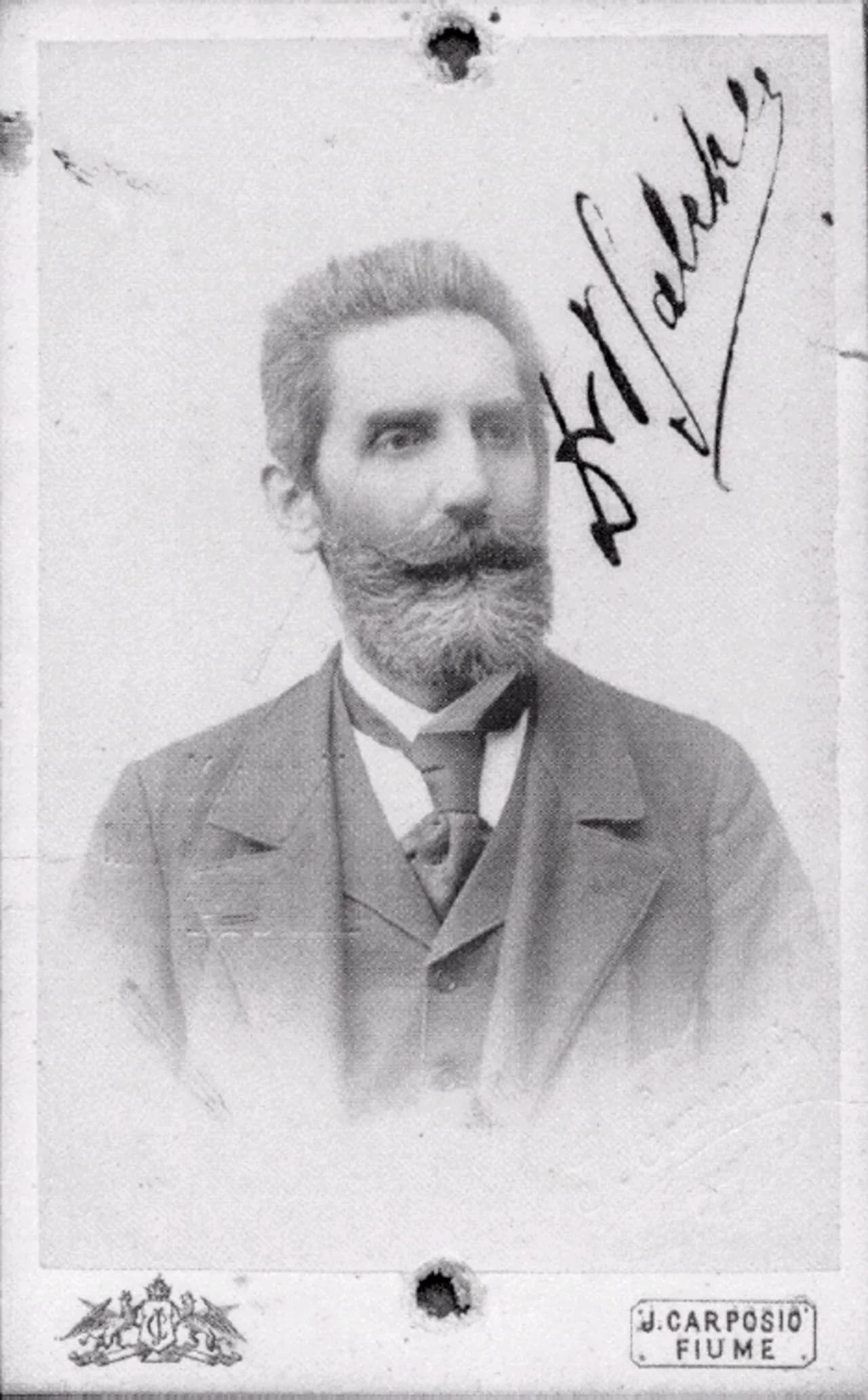 Peter Salcher