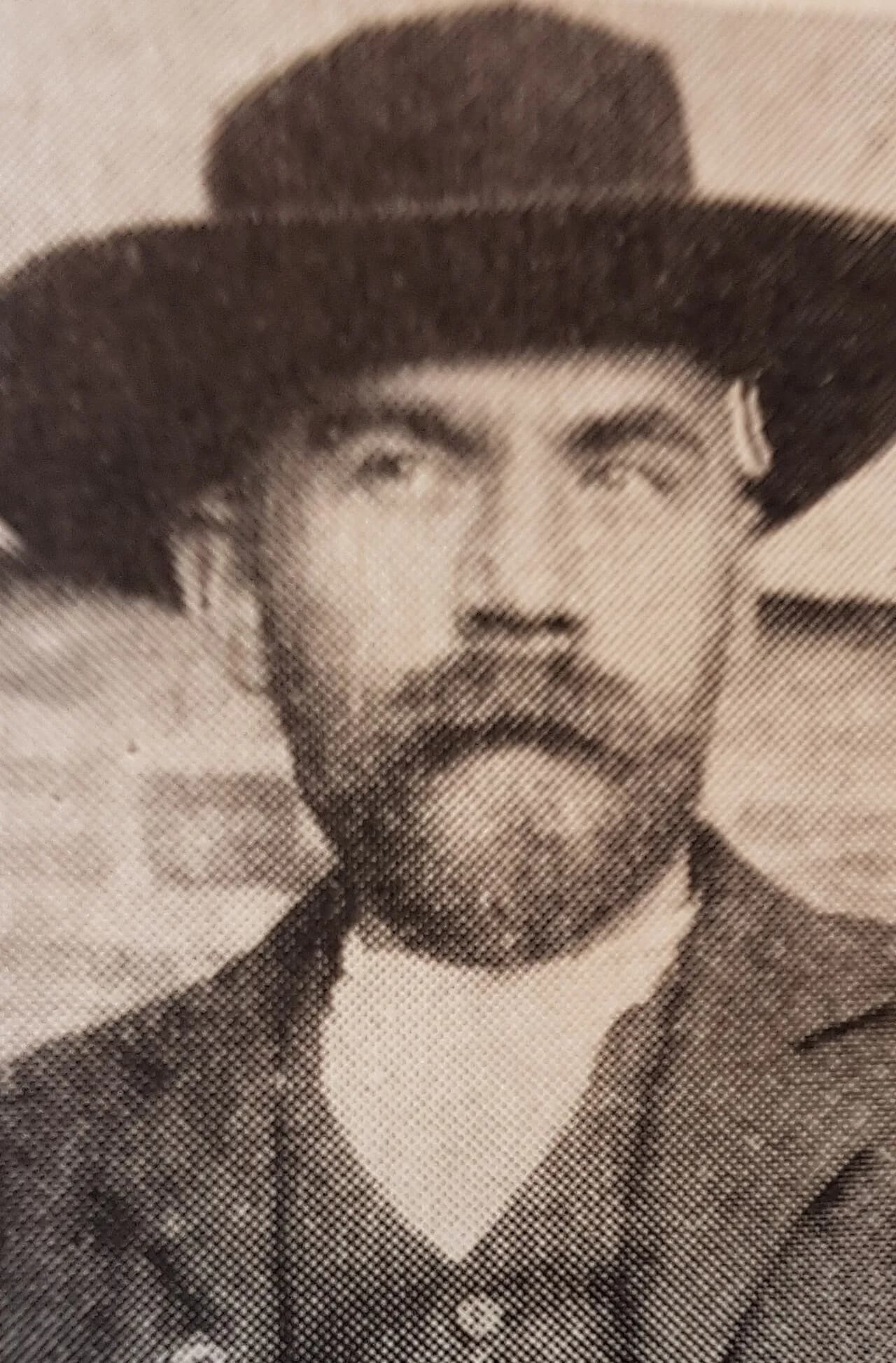 William Bernström
