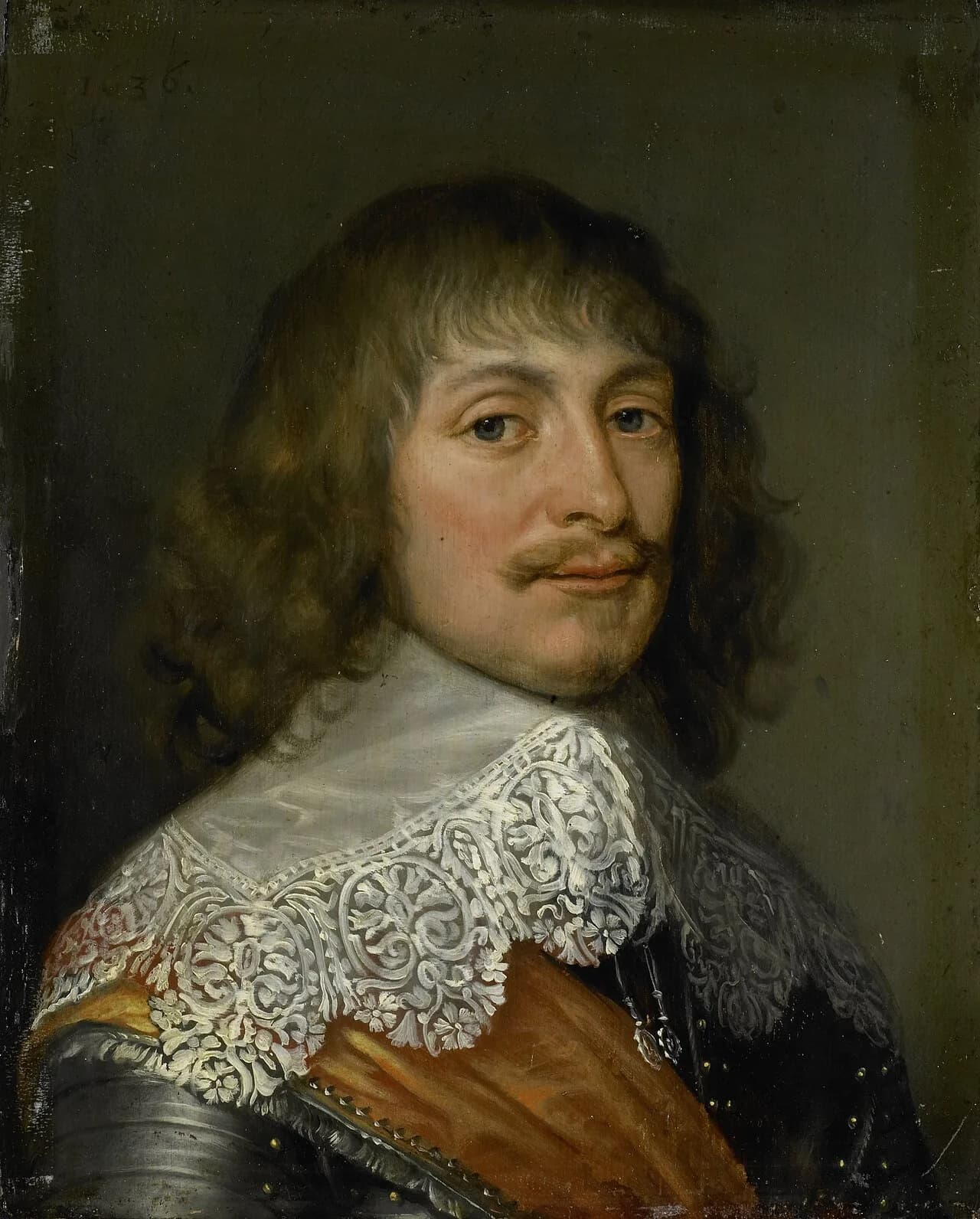 Georg Friedrich von Nassau-Siegen