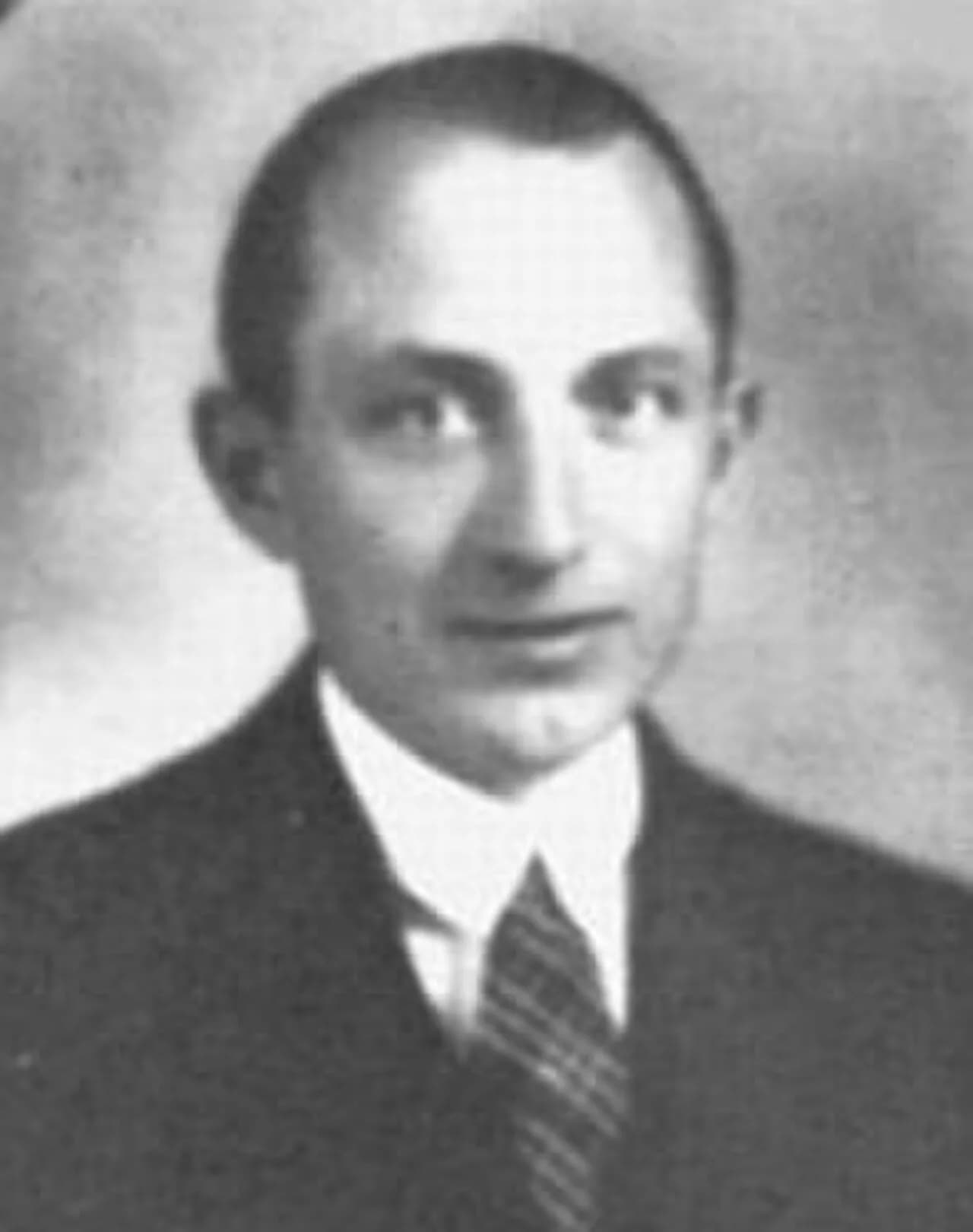 László Csíki