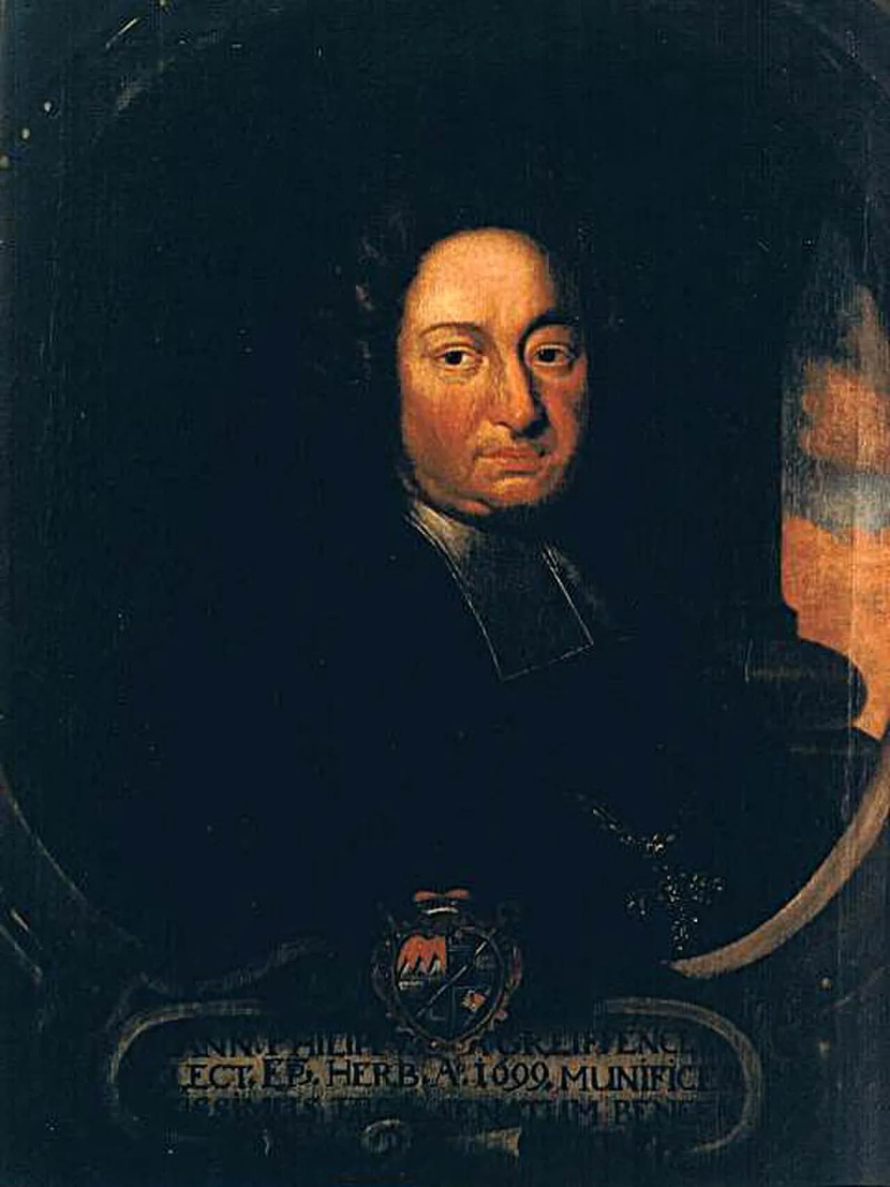 Johann Philipp von Greiffenclau zu Vollraths
